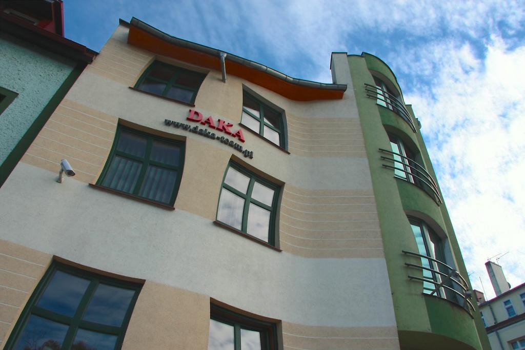 Apartamenty Krzywe Okna Zielona Góra Rum bild